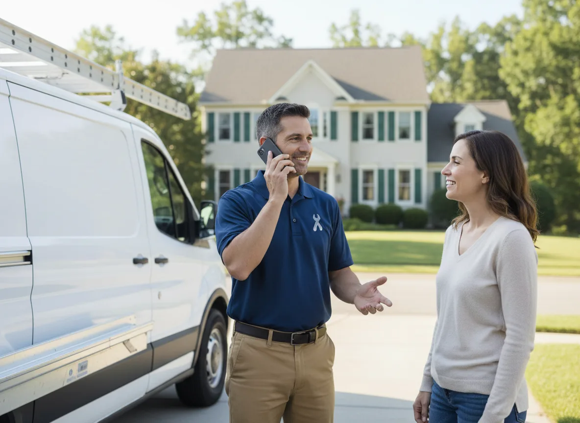 Home Gutter Service Earlham, IA FAQs